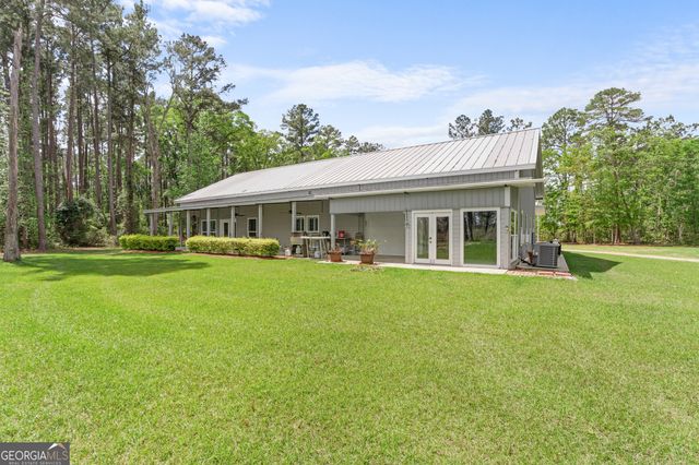 2200 Kennedy Pond Road, Statesboro, GA 30458