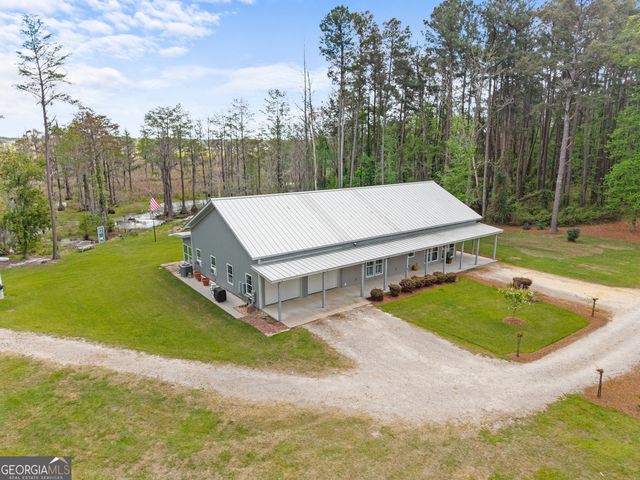 2200 Kennedy Pond Road, Statesboro, GA 30458