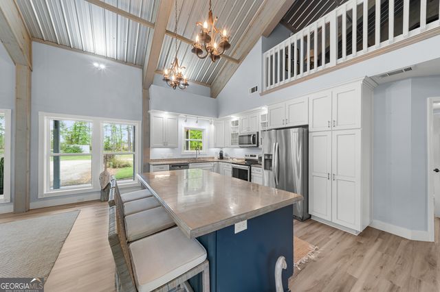 2200 Kennedy Pond Road, Statesboro, GA 30458