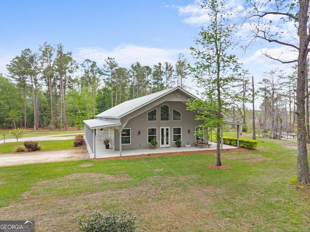 2200 Kennedy Pond Road, Statesboro, GA 30458