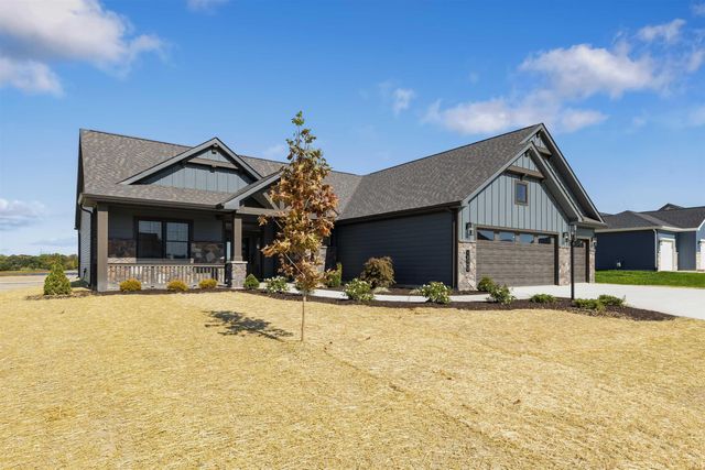 12342 Blue Jay Trail, Fort Wayne, IN 46814