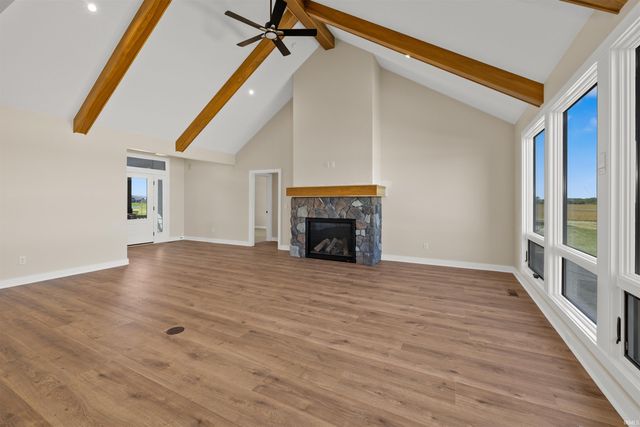12342 Blue Jay Trail, Fort Wayne, IN 46814