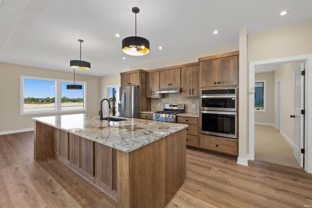 12342 Blue Jay Trail, Fort Wayne, IN 46814