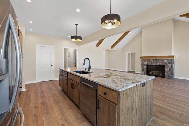 12342 Blue Jay Trail, Fort Wayne, IN 46814