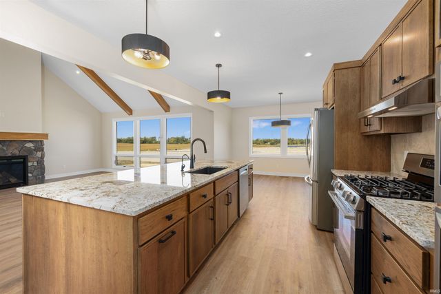 12342 Blue Jay Trail, Fort Wayne, IN 46814