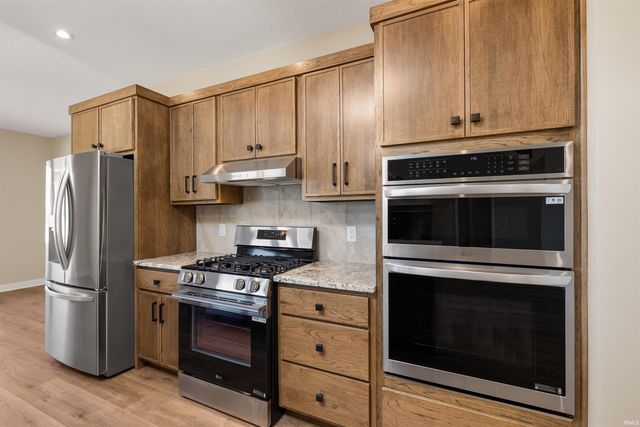 12342 Blue Jay Trail, Fort Wayne, IN 46814