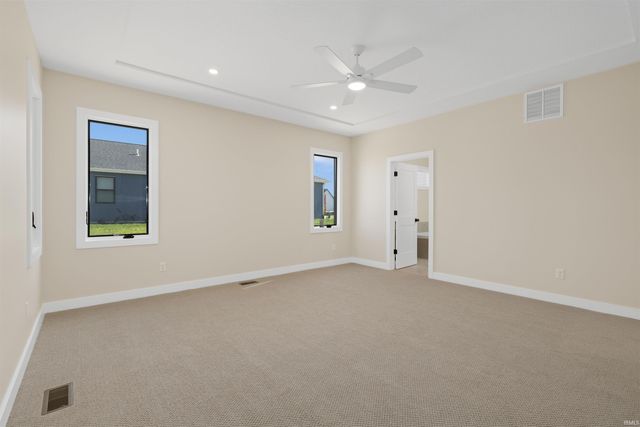 12342 Blue Jay Trail, Fort Wayne, IN 46814