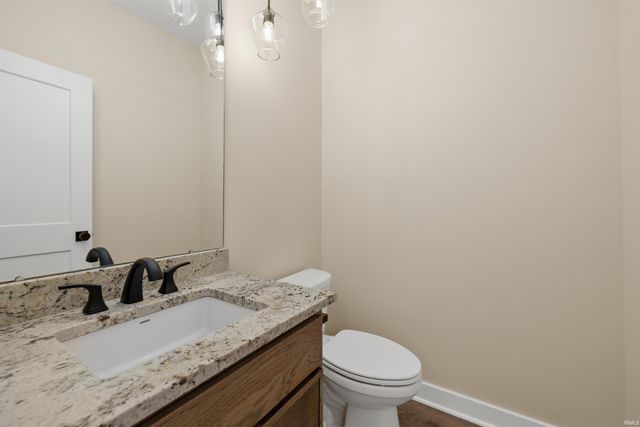 12342 Blue Jay Trail, Fort Wayne, IN 46814