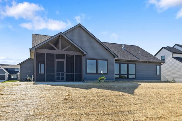 12342 Blue Jay Trail, Fort Wayne, IN 46814