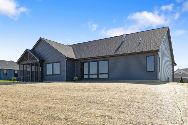 12342 Blue Jay Trail, Fort Wayne, IN 46814
