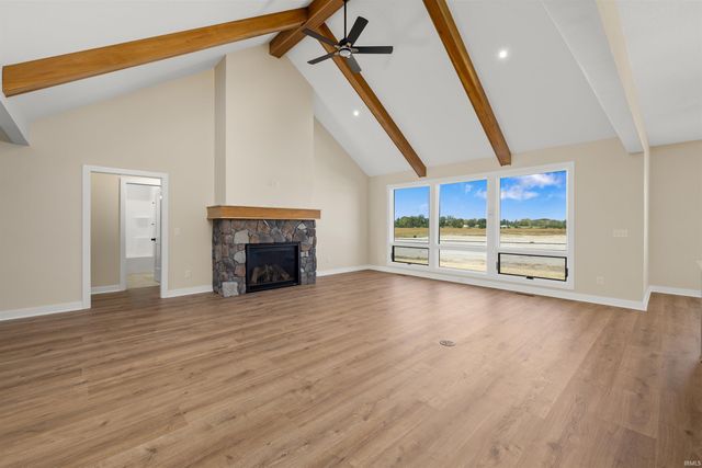 12342 Blue Jay Trail, Fort Wayne, IN 46814