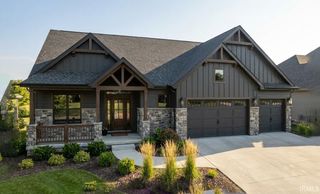 12342 Blue Jay Trail, Fort Wayne, IN 46814