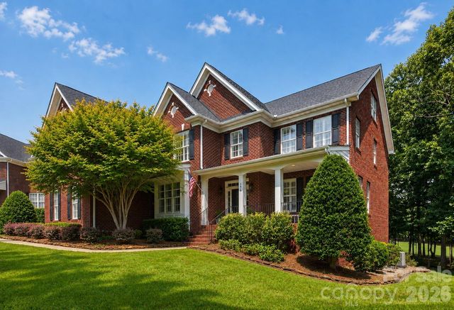 1910 Sycamore Berry Court, Mint Hill, NC 28227