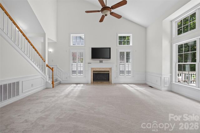 1910 Sycamore Berry Court, Mint Hill, NC 28227