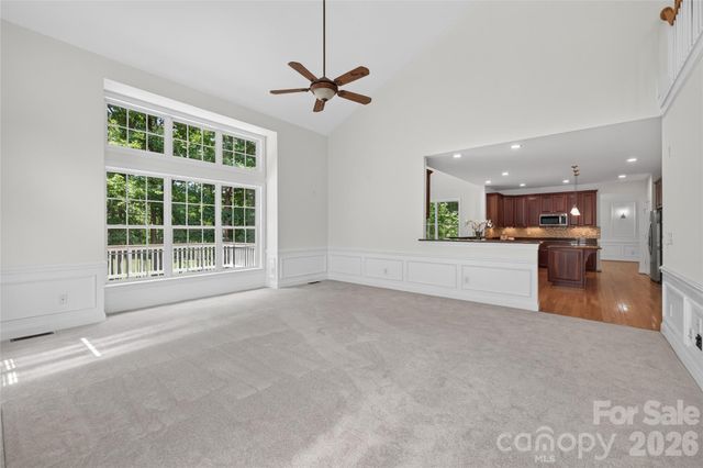 1910 Sycamore Berry Court, Mint Hill, NC 28227