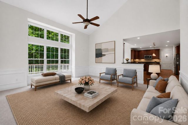 1910 Sycamore Berry Court, Mint Hill, NC 28227