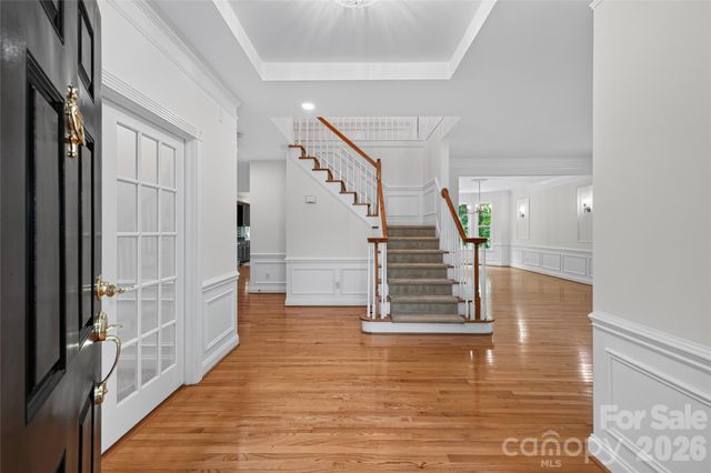 1910 Sycamore Berry Court, Mint Hill, NC 28227