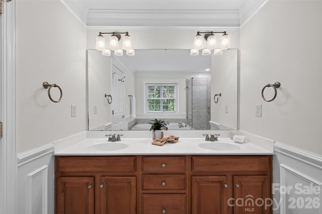 1910 Sycamore Berry Court, Mint Hill, NC 28227