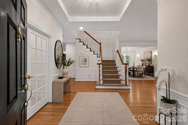 1910 Sycamore Berry Court, Mint Hill, NC 28227
