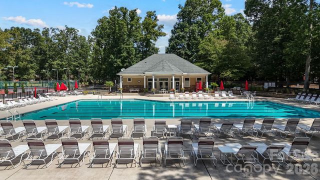 1910 Sycamore Berry Court, Mint Hill, NC 28227