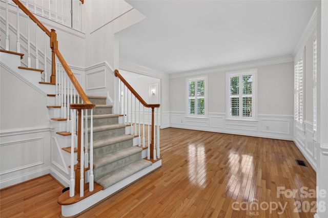1910 Sycamore Berry Court, Mint Hill, NC 28227