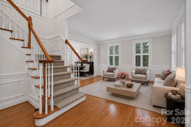 1910 Sycamore Berry Court, Mint Hill, NC 28227
