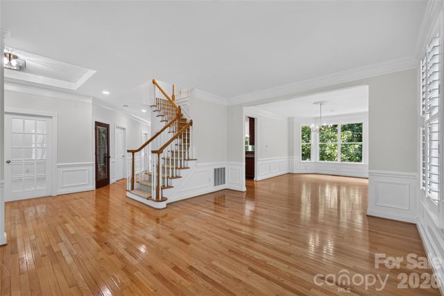 1910 Sycamore Berry Court, Mint Hill, NC 28227