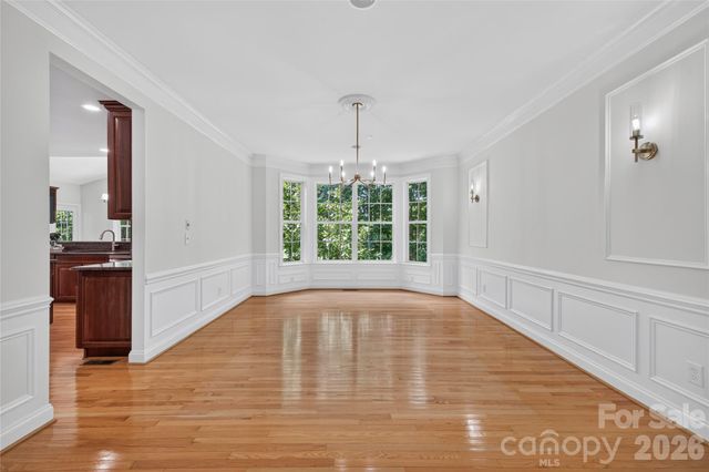 1910 Sycamore Berry Court, Mint Hill, NC 28227