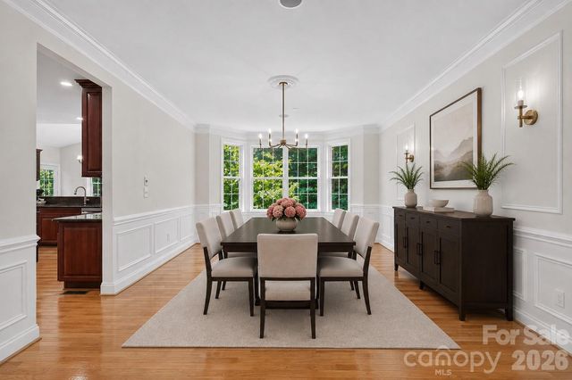 1910 Sycamore Berry Court, Mint Hill, NC 28227