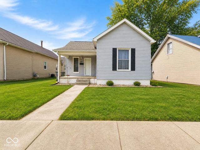 615 W Oak Street, Seymour, IN 47274