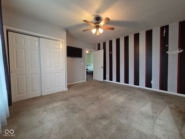 615 W Oak Street, Seymour, IN 47274