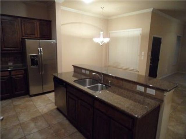 5321 Locust Drive, Mckinney, TX 75070