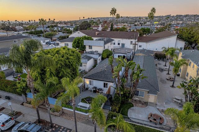 1566 Reed Ave, San Diego, CA 92109