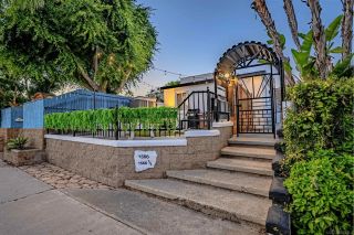 1566 Reed Ave, San Diego, CA 92109