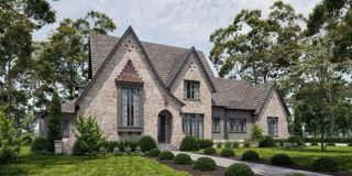 117 Laurel Brook Lane, Canton, GA 30115