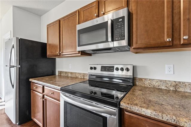 17168 S Pratt Street, Gardner, KS 66030