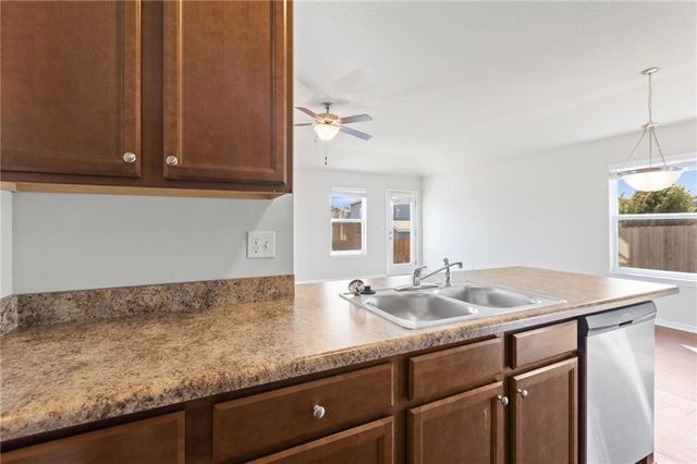 17168 S Pratt Street, Gardner, KS 66030