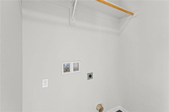 17168 S Pratt Street, Gardner, KS 66030
