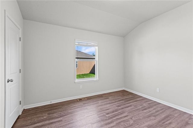 17168 S Pratt Street, Gardner, KS 66030