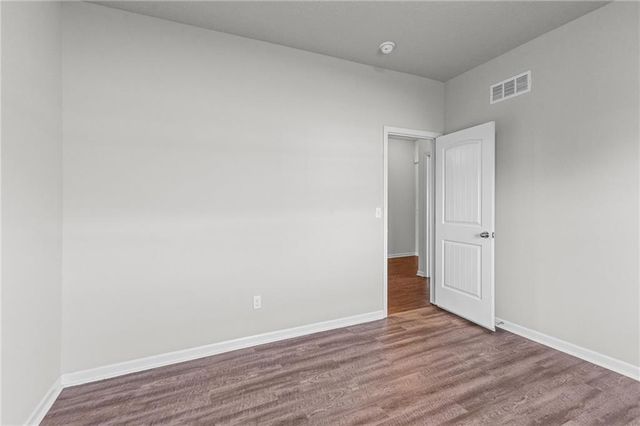 17168 S Pratt Street, Gardner, KS 66030