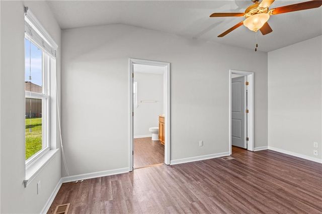 17168 S Pratt Street, Gardner, KS 66030