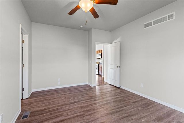 17168 S Pratt Street, Gardner, KS 66030