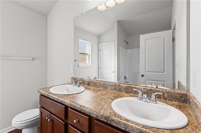 17168 S Pratt Street, Gardner, KS 66030