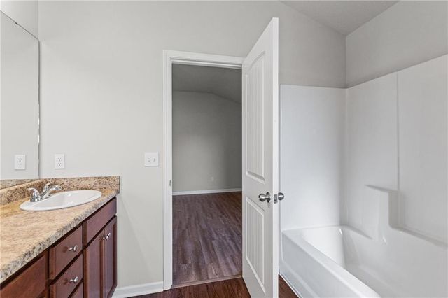 17168 S Pratt Street, Gardner, KS 66030