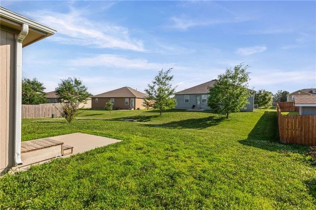 17168 S Pratt Street, Gardner, KS 66030