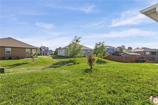 17168 S Pratt Street, Gardner, KS 66030