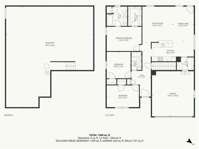 17168 S Pratt Street, Gardner, KS 66030