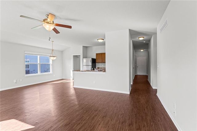 17168 S Pratt Street, Gardner, KS 66030