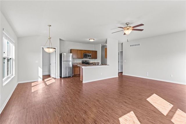 17168 S Pratt Street, Gardner, KS 66030