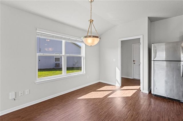 17168 S Pratt Street, Gardner, KS 66030